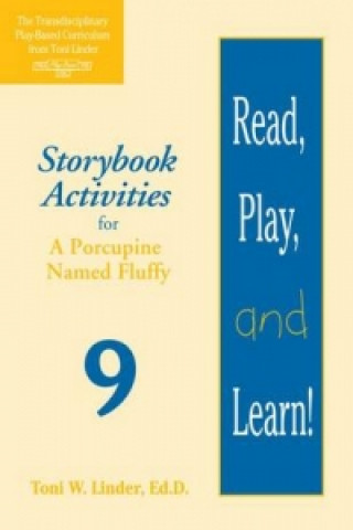 Kniha Read, Play, and Learn! (R) Module 9 Toni W. Linder