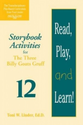Carte Read, Play, and Learn! (R) Module 12 Toni W. Linder