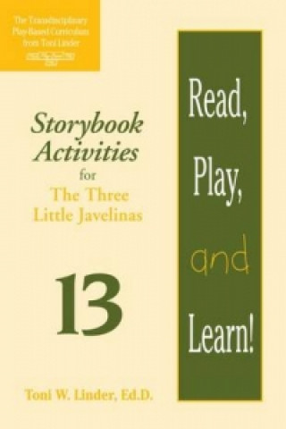 Libro Read, Play, and Learn! (R) Module 13 Toni W. Linder