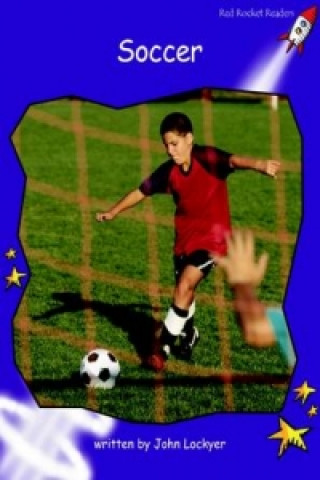 Buch Soccer John Lockyer