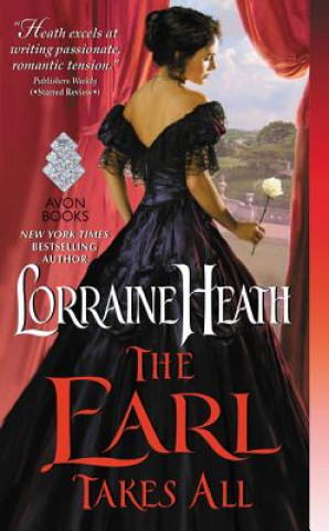 Книга Earl Takes All HEATH  LORRAINE