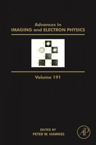 Könyv Advances in Imaging and Electron Physics Peter W. Hawkes