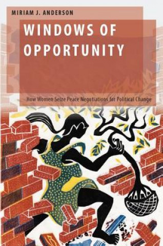 Książka Windows of Opportunity Miriam J. Anderson