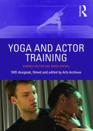 Digital Yoga and Actor Training Maria Kapsali
