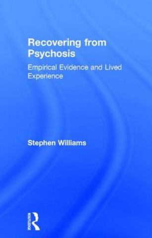 Carte Recovering from Psychosis Stephen Williams