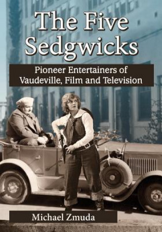 Book Five Sedgwicks Michael Zmuda