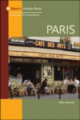 Βιβλίο Paris Harold Bloom