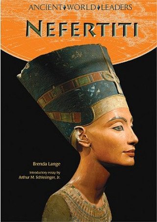 Book Nefertiti Brenda Lange