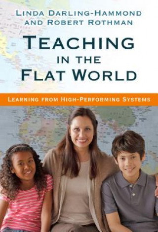 Knjiga Teaching in the Flat World Robert Rothman