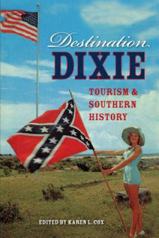 Książka Destination Dixie Karen L. Cox