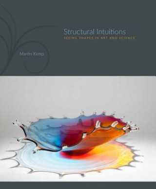 Książka Structural Intuitions Martin Kemp
