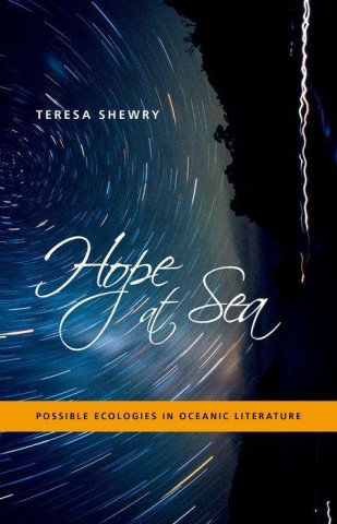 Kniha Hope at Sea Shewry