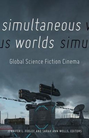 Buch Simultaneous Worlds Sarah Ann Wells