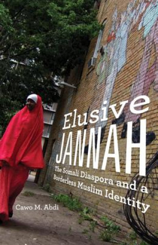 Książka Elusive Jannah Cawo M Abdi