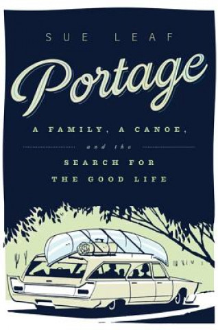 Kniha Portage Leaf