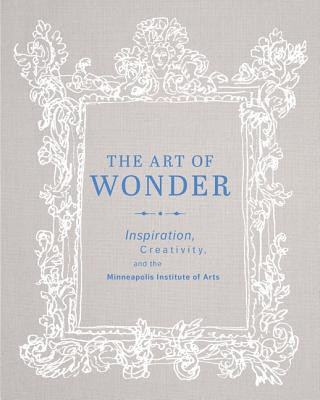 Carte Art of Wonder 