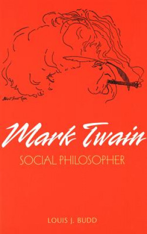 Βιβλίο Mark Twain Louis J. Budd