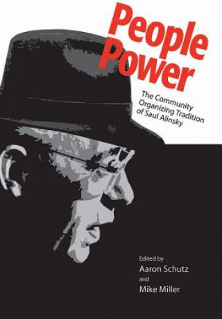 Βιβλίο People Power Aaron Schutz