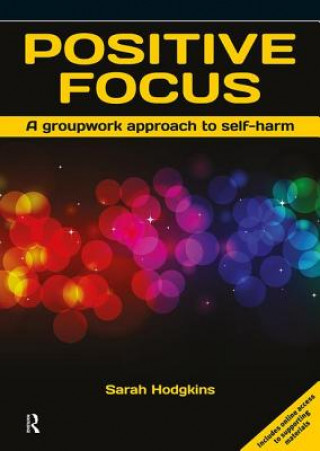 Книга Positive Focus Sarah Hodgkins