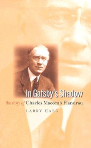 Книга In Gatsby's Shadow Larry Haeg