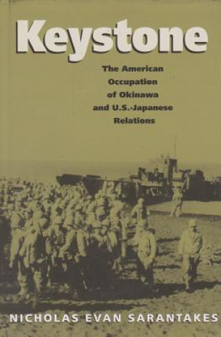 Book Keystone Sarantakes