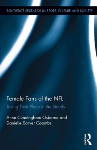 Buch Female Fans of the NFL Danielle Sarver Coombs