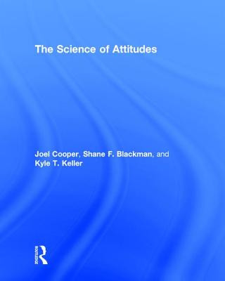 Carte Science of Attitudes Kyle Keller