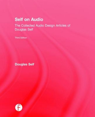 Carte Self on Audio Self