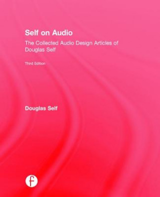 Książka Self on Audio Self