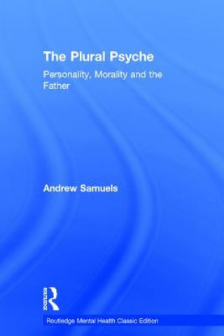 Книга Plural Psyche Andrew Samuels