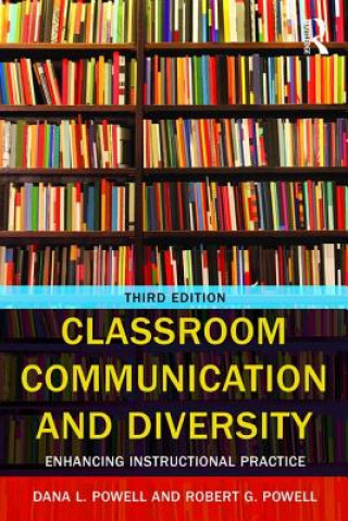 Carte Classroom Communication and Diversity Dana L. Powell