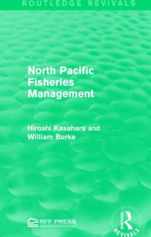 Carte North Pacific Fisheries Management William Burke