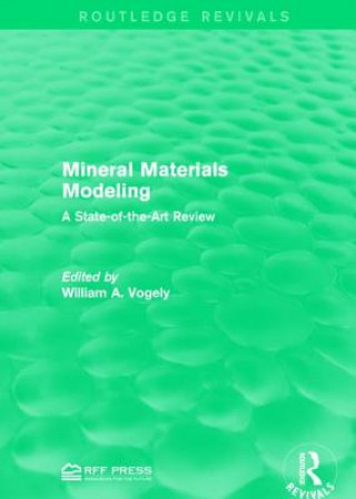 Carte Mineral Materials Modeling 