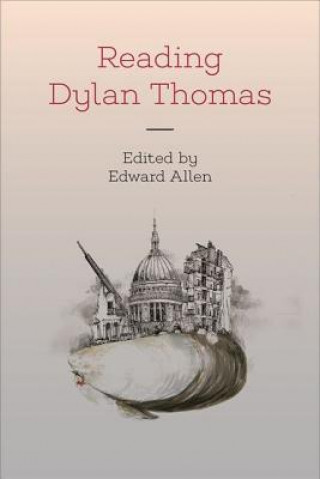 Carte Reading Dylan Thomas ALLEN  EDWARD