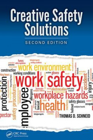 Livre Creative Safety Solutions Thomas D. Schneid