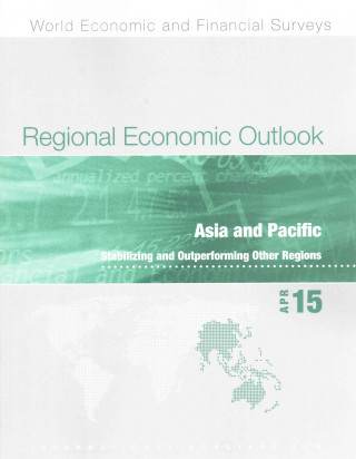 Carte Regional economic outlook IMF Staff
