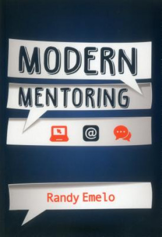 Libro Modern Mentoring Randy Emelo