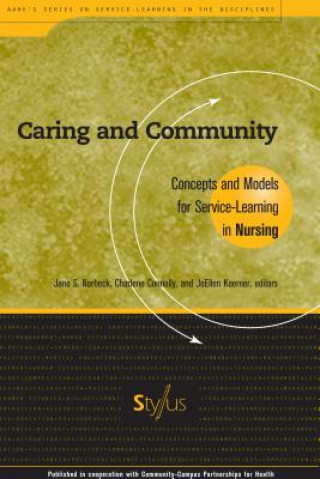 Carte Caring and Community 