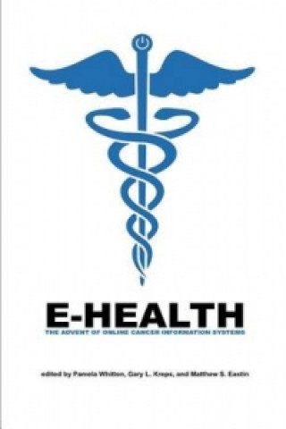 Kniha E-Health 
