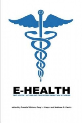 Buch E-Health 