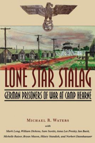 Buch Lone Star Stalag Norbert Dannhaeuser