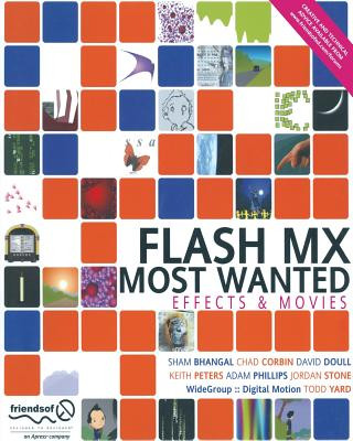 Carte Flash MX Most Wanted Gerald Yardface