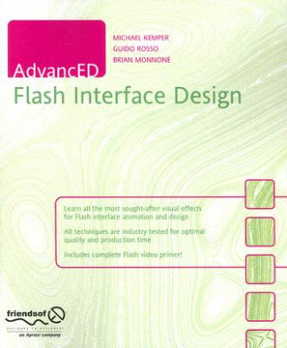 Carte Advanced Flash Interface Design Michael Kemper