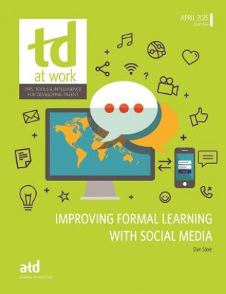 Buch Improving Formal Learning with Social Media Dan Steer