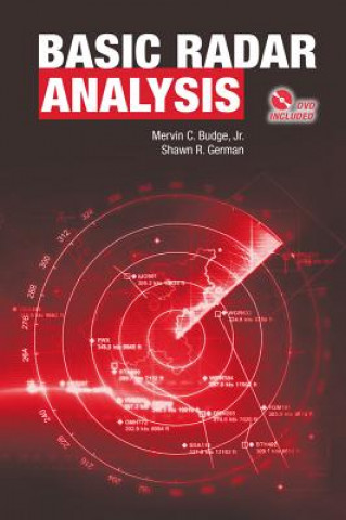 Kniha Basic Radar Analysis Mervin Budge