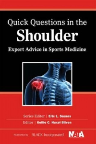 Könyv Quick Questions in the Shoulder 