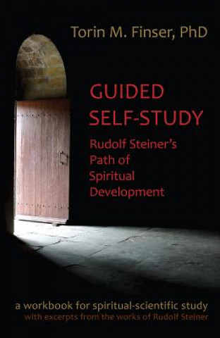 Libro Guided Self-Study Torin M. Finser