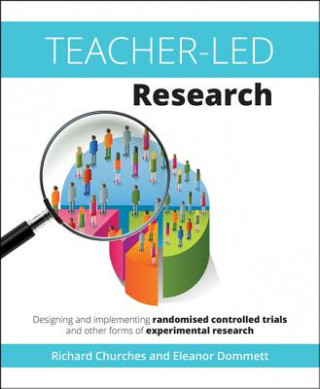 Libro Teacher-Led Research Richard Churches