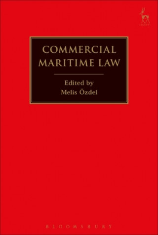 Carte Commercial Maritime Law 