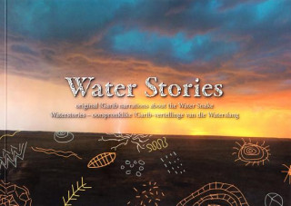 Kniha Water Stories Original! Waterstories - Oorspronklike! 